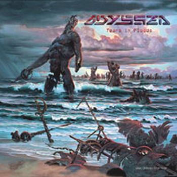 Odyssea cover